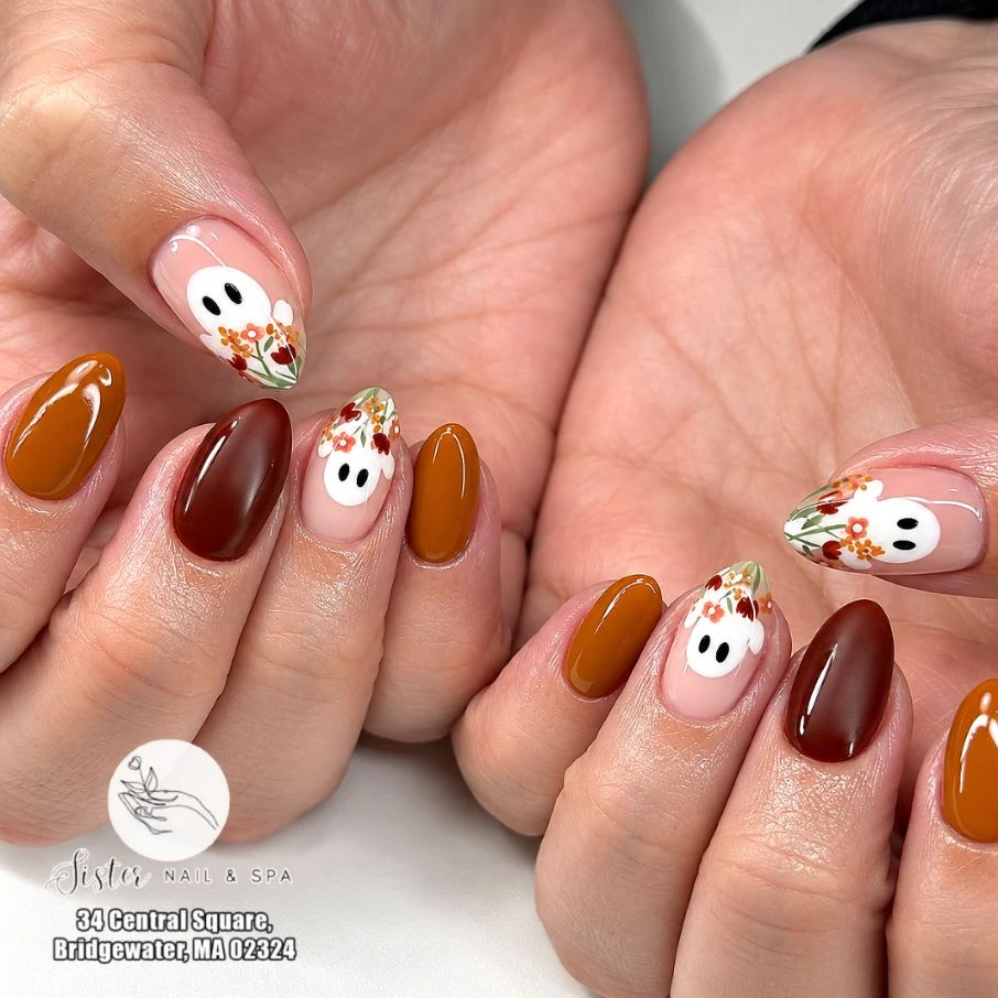Nail Oct 21